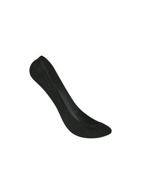 Meia Sapatilha Selene 7340.003 Feminina Super Invisível T. 34/39