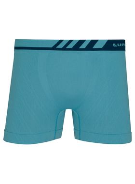 Cueca Boxer Lupo 00671-002 Adulto Sem Costura Microfibra T. P/XG
