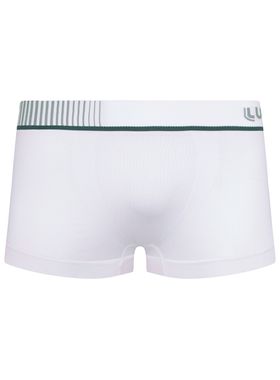 Cueca Sunga Lupo 00676-003 Sem Costura Microfibra T. P/GG