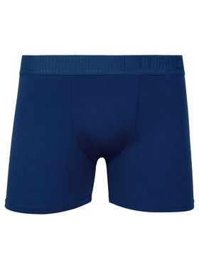 Cueca Boxer Lupo 00678-002 Plus Size Microfibra T. XG/XXXG