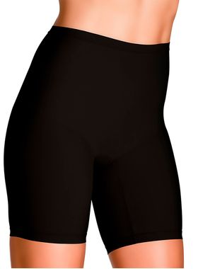 Bermuda Modeladora Dilady 105.203 Slim Poliamida T. P/GG