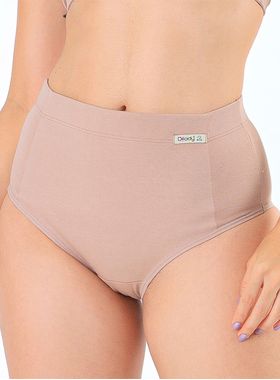CALCINHA DILADY 333201 CLASSIC ZERO BARRIGA T. P/GG