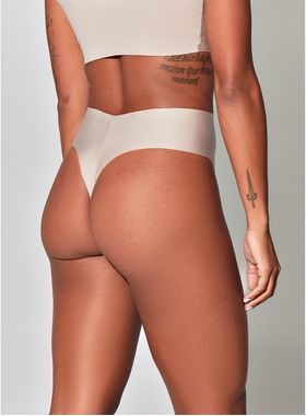 Calcinha Hot Panty Fio Liz 50255 Intimatewear Essentials Zero Marcas T. P/G