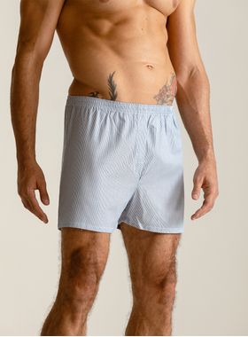 Short Groh 353507 Masculino Comfort Bolsos Algodão T. P/GG