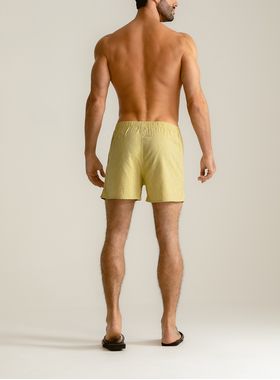 Samba Canção Groh 888804 Masculina Botão Algodão e Viscose T. P/GG