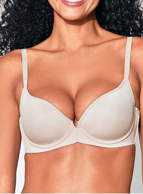 Sutiã Up Lift Liz 51866 Intimatewear Essentials Zero Marcas Taça C T. 40/46
