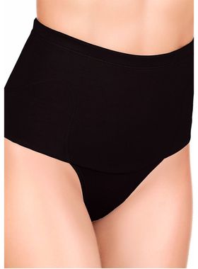 Calcinha Redutora Love Secret 803202 Faixa Sustentação Modal T. P/GG