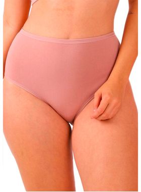 Calcinha Alta Love Secret 805010 Cavada Classic Modal T. P/GG