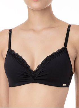 Sutiã Love Secret 816102 Bojo Camiseta Modal T. 40/46