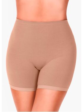 Bermuda Modeladora Love Secret 895010 Confort Modal T. P/GG