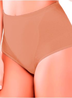 Calcinha Alta Love Secret 82300 Pós Parto Compressão Algodão T. M/XG