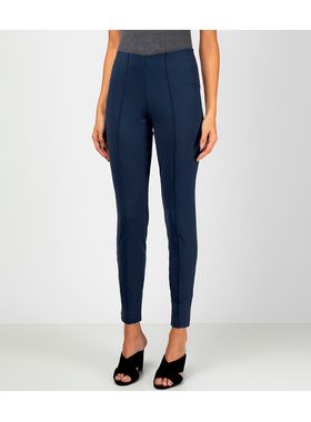 Calça Legging Montaria Liz 20930 Feminina Cintura Alta Viscose  T. P/GG