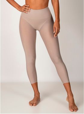 Capri Control Liz 74383 Intimentewear Shapewear Invisible T. P/GG