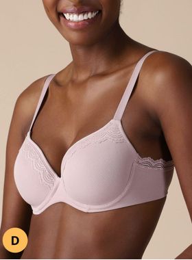 Sutiã Lift Liz 51925D Intimatewear Collectons Dayluxe T. 40D/44D