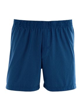 Cueca Samba Canção Mash 154.01 Masculina Listras Microfibra T. P/GG
