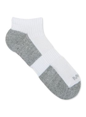 Meia Sapatilha Mash 215.22 Masculina Alta Performance Algodão T. 39/43