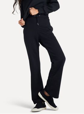 Calça Moletom Simples Reserva 64774 Feminina Pantalona T.P/GG