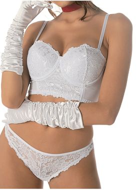 Calcinha Fio Dental  Demillus 051839 Lover T.P/EG