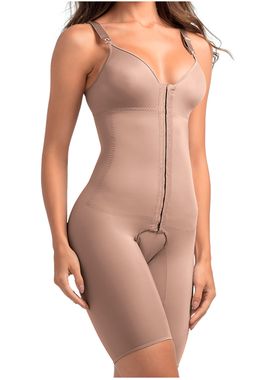 Body Modelador Demillus Med 98885 (ANTIGO C44885) T.42/50 Plus Size