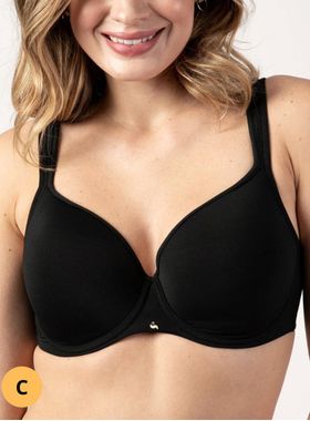 Sutiã Lift Liz 51812 Intimatewear Essentials Alquimia Taça C T. 42/46