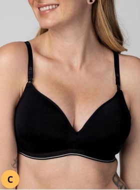 Sutiã Lift Liz 51816 Intimatewear Essentials Generation Taça C T. 40/42