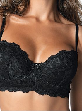 SUTIÃ DEMILLUS 064291 CANDY BABY T.42/48