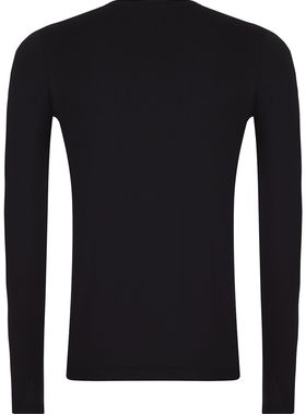 Camiseta Manga Longa Lupo Sport 70661-001 Masculina Térmica Microfibra T. P/GG