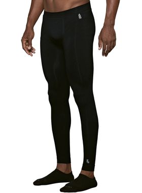 Calça Underwear Lupo Sport 70054-001 Masculina Warm Microfibra T. P/GG