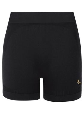 Short Lupo Sport 71144-001 Feminino Attack Poliamida Microfibra T. P/GG