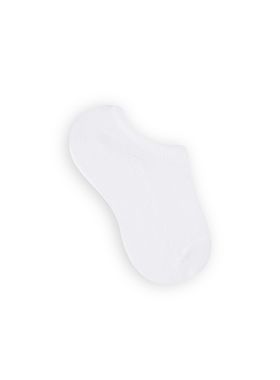 Meia Sapatilha Selene 2130.001 Infantil Invisivel T. 25/28 29/34