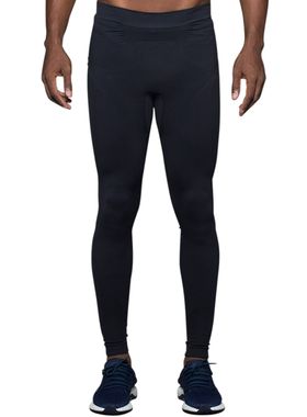Calça Térmica Lupo Sport 70601-001 Masculina X-Run Emana Poliamida T. P/GG