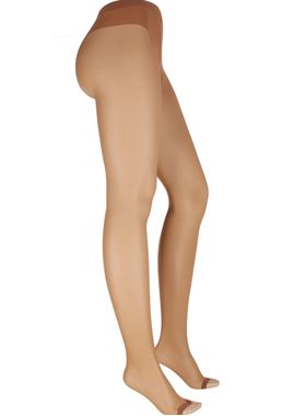 Meia-Calça Dedos Livres Lupo Loba 05650-001 Fina Fio 13 Poliamida T. P/GG