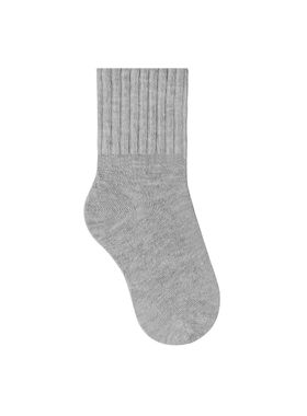 Meia Soquete Selene 2040.370 Infantil Algodão T. 21/24 25/28 29/34
