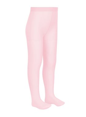 Meia-Calça Lupo Kids 02570-001 Fina Fio 20 Poliamida T. P/G