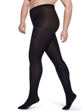 Meia-Calça Fio 80 Lupo Loba 05852-001 Plus Size Opaca T. XG/XGG