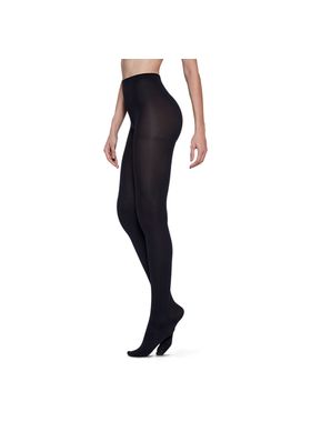 Meia-Calça Fio 80 Lupo Loba 05858-001 Opaca Poliamida T. P/GG