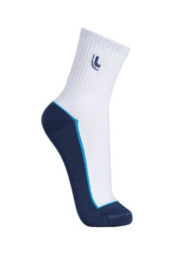Meia Cano Longo Lupo Sport 03290-114 Masculina Básica T. 37/40 41/44 45/48