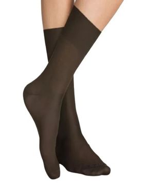 Meia Social Clássica Lupo 1110-032 Masculina Poliamida T. 37/44