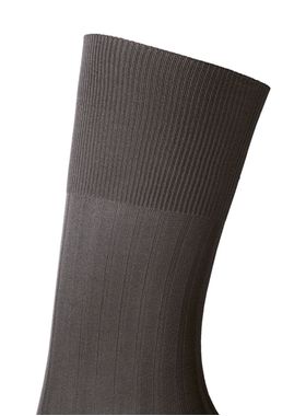 Meia Social Lupo 1160-001 Masculina Clássica T. 37/44