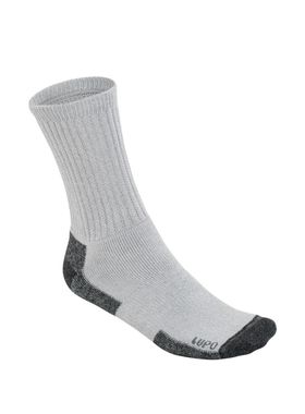 Meia Cano Longo Lupo 03235-002 Masculina Esportiva Algodão T. 37/40 41/44 45/48