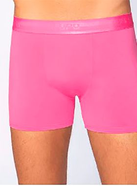 Cueca Boxer Lupo 00784-017 Adulto Algodão Com Elastano T. P/GG