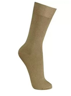 Meia Masculina Lupo Sportwear Algodão 1800-001 T.39/43