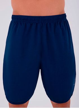 Short Run Lupo Sport 76348-002 Masculino Poliéster T. P/XXG
