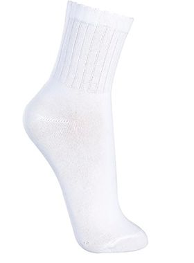 Meia Lupo Sport Algodão 3290-009 37/40 41/44 45/48