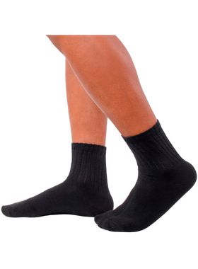 Meia Lupo Sport Algodão 3290-009 37/40 41/44 45/48
