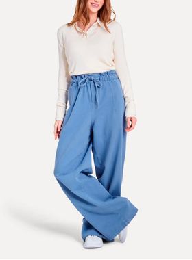 Suéter Tricot Simples Reserva 80522 Feminino Viscose T. P/GG