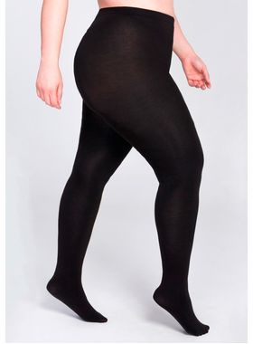 Meia-Calça Fio 80 Lupo Loba 05786-001 Acrílica Plus Opaca T. XG