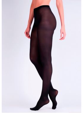 Meia-Calça Fio 40 Lupo Loba 05881-001 Warm Poliamida T. P/GG