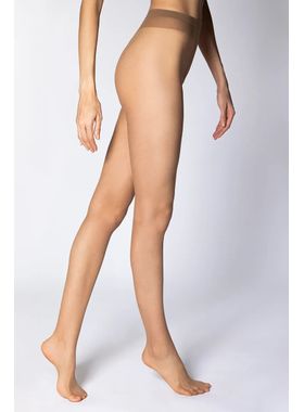 Meia-Calça Fio 15 Lupo Loba 05770-002 Essencial Fina T.P/GG
