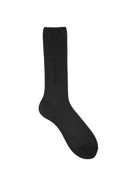 Meia Social Clássica Lupo 1110-032 Masculina Poliamida T. 37/44